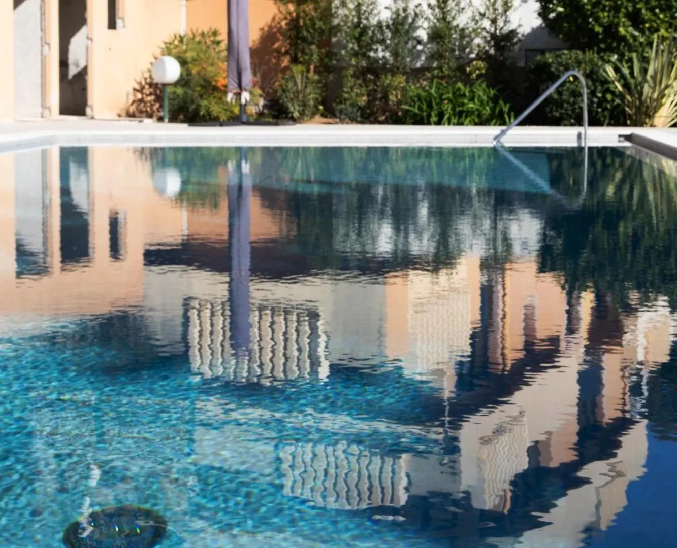 Monaco Country Park 1 Bed Apt Roquebrune-Cap-Martin 0*,
