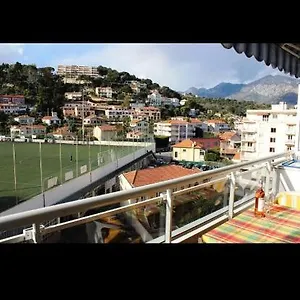 Appartement Studio Mer Montagne, Roquebrune-Cap-Martin